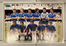 Campione del Mondo 1982 Italia