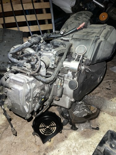 Motore 125 2022 - sh,