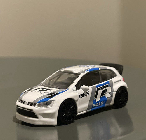 Modellino norev volkswagen - modellino,