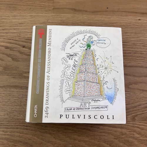Pulviscoli 2469 disegni - pulviscoli,