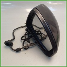 Specchietto Retrovisore DX GRIGIO SCURO Elettrico AUDI A1 8X 2010 2016