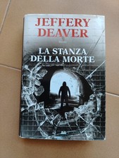 JEFFERY DEAVER - LA STANZA