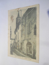 TREVIGLIO - VIA ANDREA VERGA -
