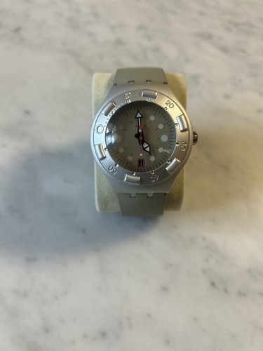 Orologio swatch irony - irony, scuba