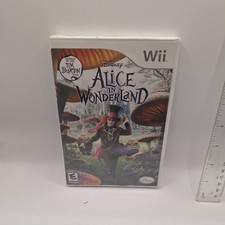 Alice nel Paese delle