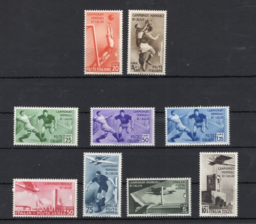 1934 regno campionato - ii,