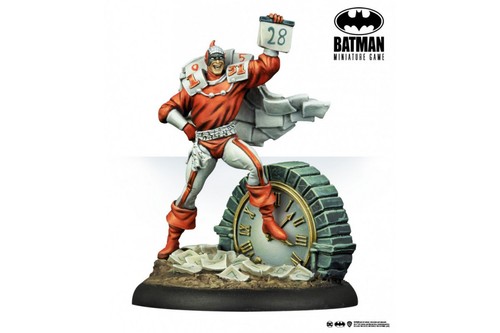 Calendar man neuf - man,