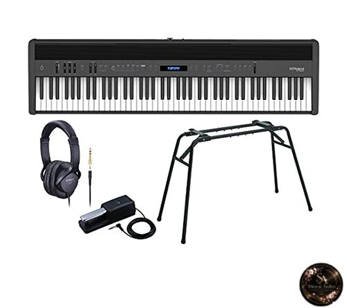 Pianoforte digitale roland - digitale,