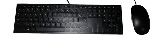Set mouse tastiera - , hp