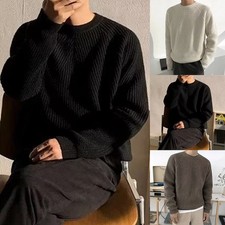 For Casual Occasion Casual Sweaters All-match Clothing Casual Outings Daily Use