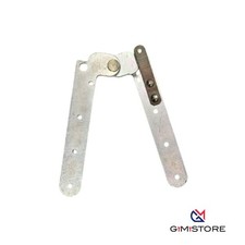 CERNIERA PER PORTE PIEGHEVOLE