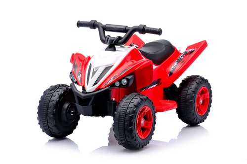 Quad elettrico per bambini 12v - elettrico,