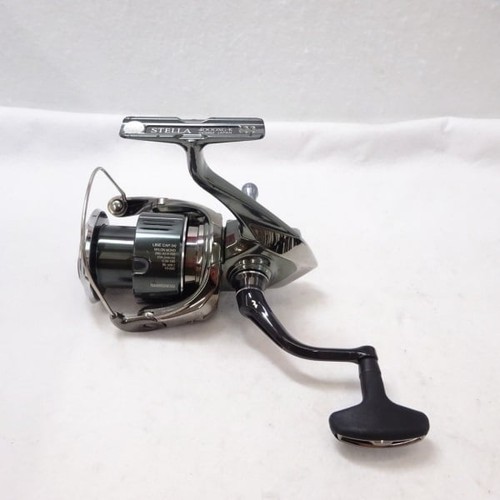 Mulinello spinning shimano - da,