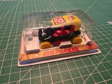 Majorette Dune Buggy 248