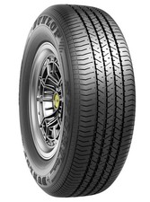 Gomme Estive Dunlop 185/70 R13