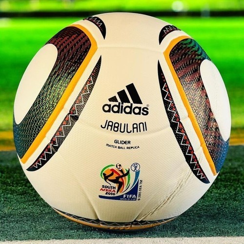 Adidas jabulani fifa - jabulani, world