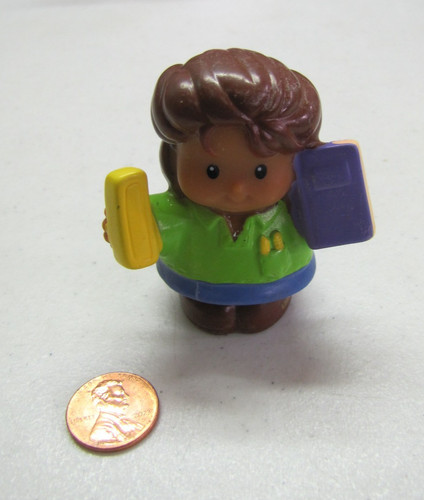 Maglione fisher price little - maglione,