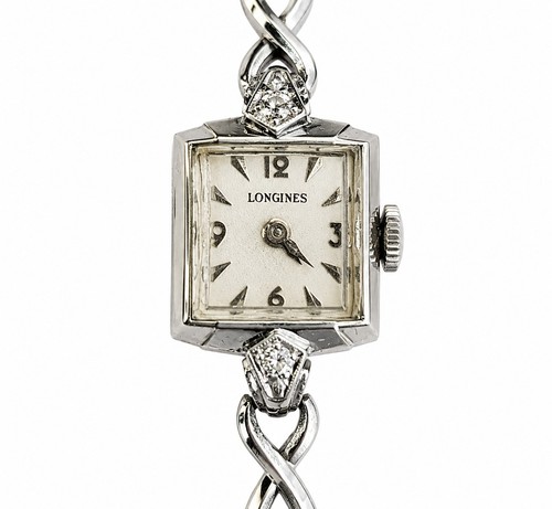 Orologio cocktail vintage 1957 - cocktail,