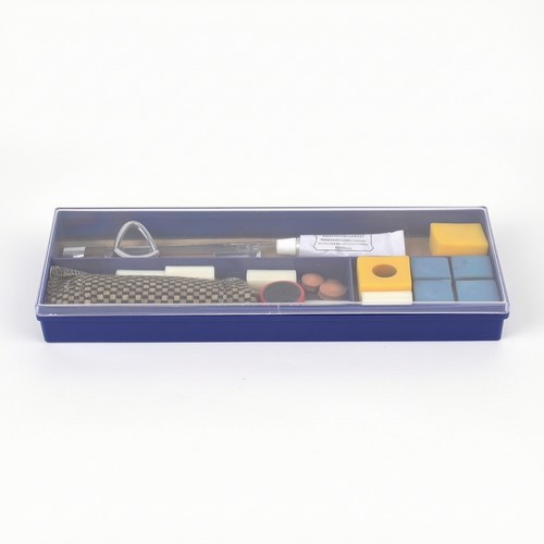 Kit riparazione stecca - kit, da