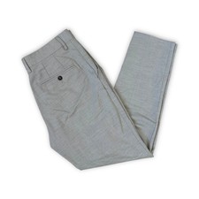 Zara Pantalone Uomo Elegante