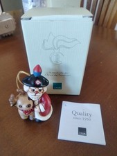 Addobbo Carabiniere Con Renna