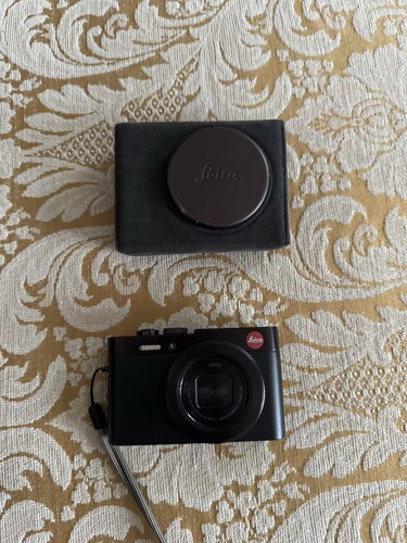 Appareil photo leica - photo, typ