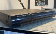 Harman kardon tuner 9200 - kardon,