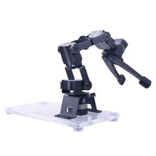 5DOF Braccio Robot STM32