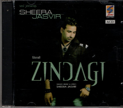 Sheera jasvir zindagi - zindagi,
