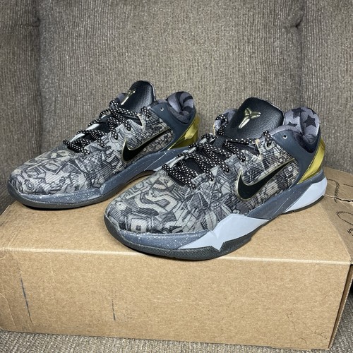 Taglia nike kobe - taglia,