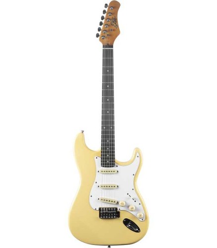 Guitare electrique eko - electrique,