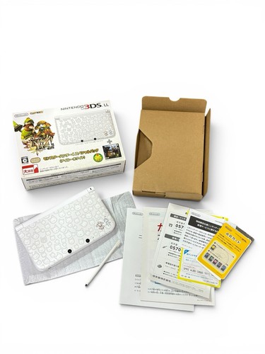 Ottimo nintendo 3ds xl - nintendo,