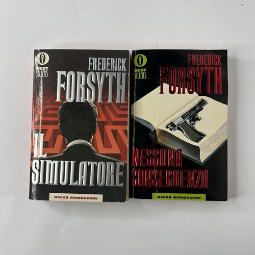 Lotto libri frederick - libri, di