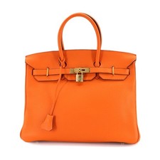 Borsa a mano HERMES Birkin 35