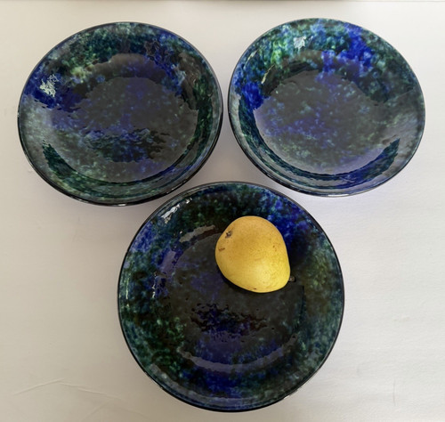 Stangl set 3 - di,