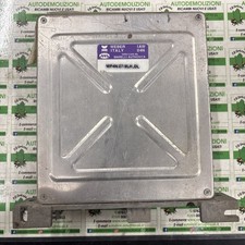 Centralina Motore Fiat Tipo