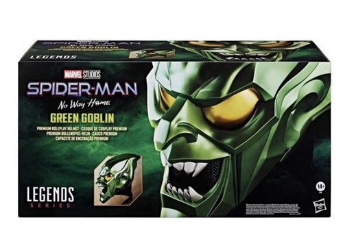Marvel legends spider - spider-man, no