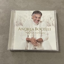 My Christmas by Andrea