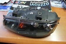 FARO FANALE ANTERIORE CON