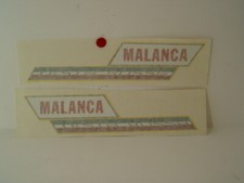 MALANCA TESTAROSSA ADESIVI