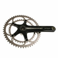 Campagnolo Record Carbon 10