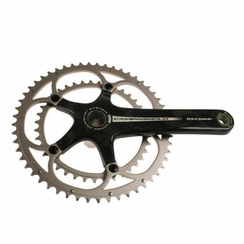 Guarnitura bici corsa