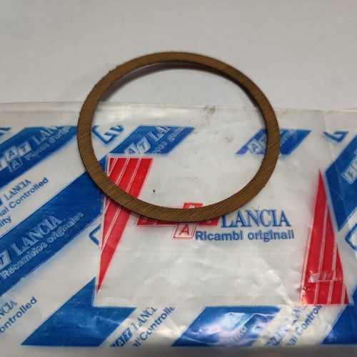 Anello appoggio ruotismi - anello,
