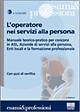 Operatore nei servizi - nei,