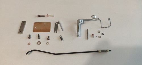 Thorens td160 kit - ,