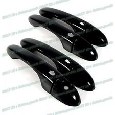 Glossy Black Cover Trim For