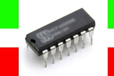 TDA2003 AMPLIFICATORE AUDIO