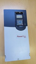 DRIVE ALLEN BRADLEY POWERFLEX 755 - Mod. 20G11ND065SS0NNNNN - Ottime condizioni 