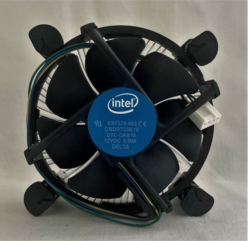 Ventola radiatore cpu - ventola,