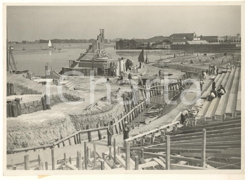 1938 venezia allestimento - 1938,